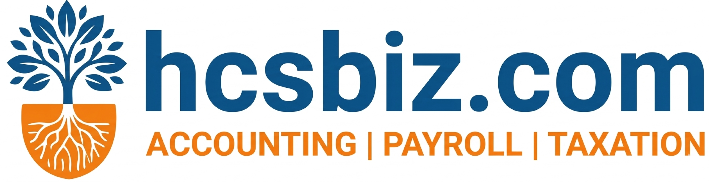 HCSBIZ ACCOUNTING, PAYROLL AND TAX SERVICES